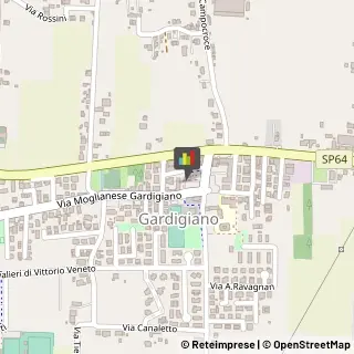 Panifici Industriali ed Artigianali Scorzè,30037Venezia