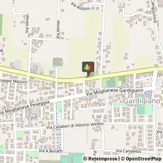 Architetti,30037Venezia