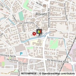 Internet - Provider Rovato,25038Brescia