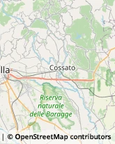 Falegnami Masserano,13866Biella