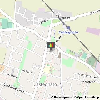 Odontoiatri e Dentisti - Medici Chirurghi,25045Brescia