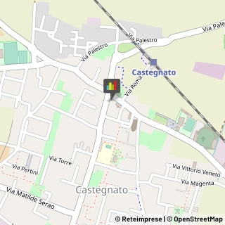 Palestre e Centri Fitness,25045Brescia