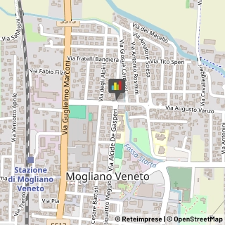Panetterie,31021Treviso