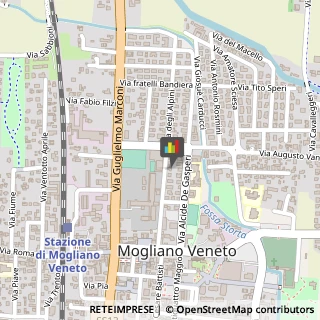 Depurazione Inquinanti Atmosferici - Servizi e Impianti Mogliano Veneto,31021Treviso