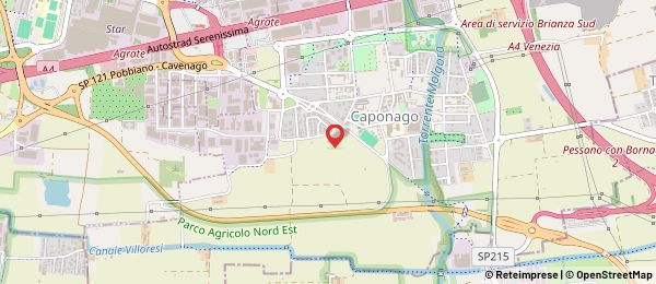 Dove siamo