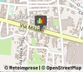 Autofficine e Centri Assistenza Vigliano Biellese,13856Biella