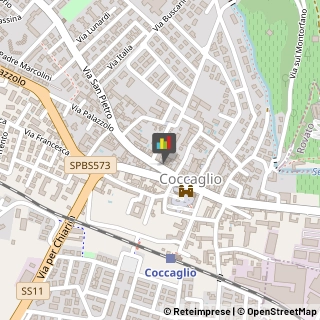 Agenzie ed Uffici Commerciali Coccaglio,25030Brescia