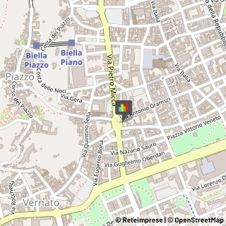 Autolinee,13900Biella