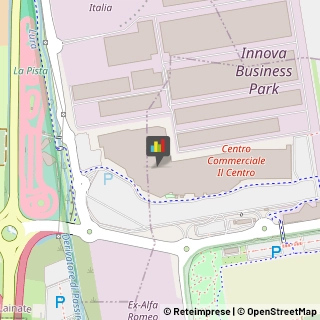 Profumerie Arese,20044Milano