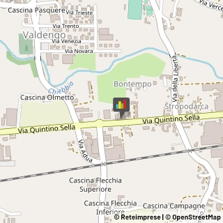 Bar e Caffetterie Valdengo,13855Biella