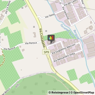 Imprese di Pulizia Affi,37010Verona