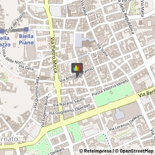Estetiste,13900Biella