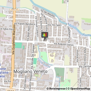 Macellerie,31021Treviso