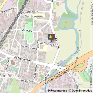 Spedizioni Internazionali Monza,20900Monza e Brianza