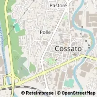 Kart Cossato