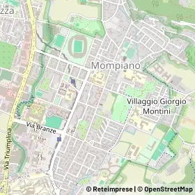 Mappa 25133