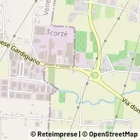 Kort Mogliano Veneto