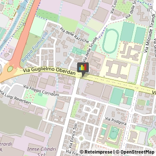 Ferramenta,25128Brescia