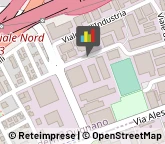 Telecomunicazioni Impianti ed Apparecchi - Produzione e Ingrosso Paderno Dugnano,20037Milano