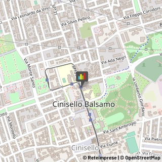 Caffè Cinisello Balsamo,20092Milano