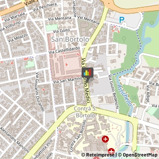 Vendite per Corrispondenza Vicenza,36100Vicenza