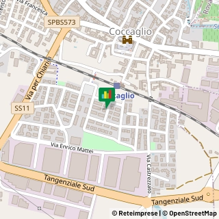 Via Sandro Pertini, 18,25030Brescia