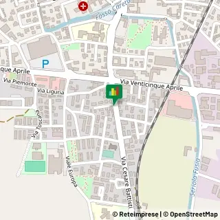 Viale Cesare Battisti, 28,25038Rovato