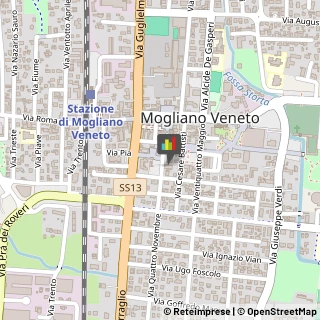 Articoli per Ortopedia Mogliano Veneto,31021Treviso