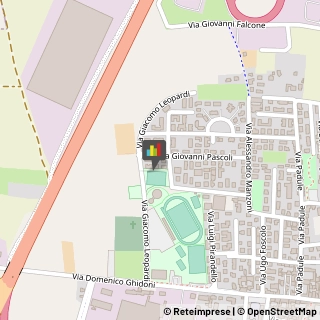 Palestre e Centri Fitness Ospitaletto,25035Brescia