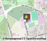 Rimessaggio Campers, Caravans e Barche Cinisello Balsamo,20092Milano