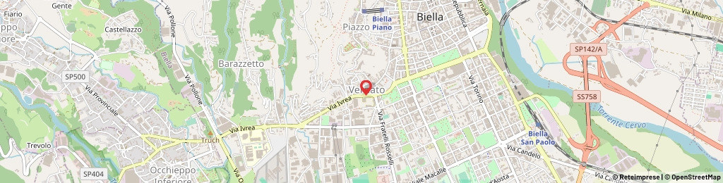 Dove siamo