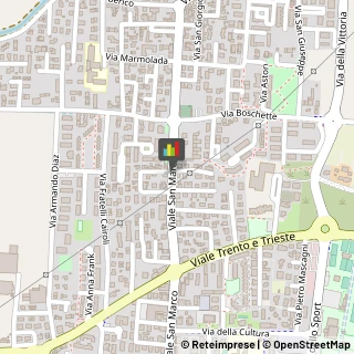 Pizzerie,30020Venezia