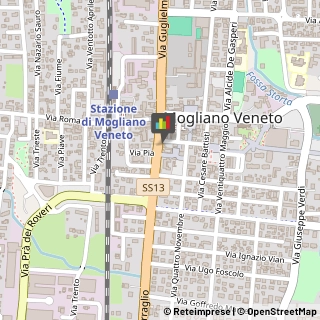 Agenzie Immobiliari,31021Treviso