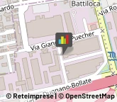 Telecomunicazioni Impianti ed Apparecchi - Produzione e Ingrosso Paderno Dugnano,20037Milano