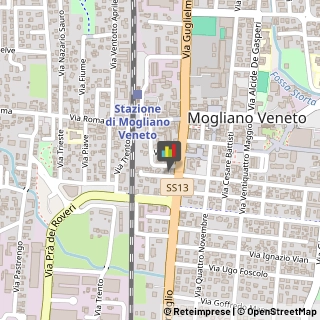 Fisiokinesiterapia - Medici Specialisti Mogliano Veneto,31021Treviso