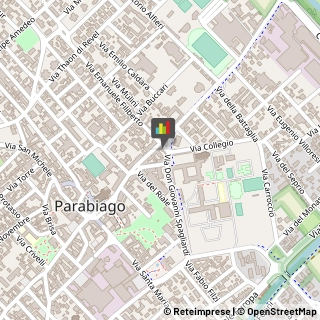 Soffittature e Controsoffittature Parabiago,20015Milano