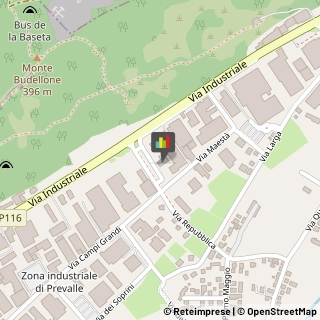 Verniciature Edili Prevalle,25080Brescia