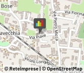 Autofficine e Centri Assistenza Vigliano Biellese,13856Biella