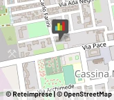 Consulenza Informatica,20021Milano