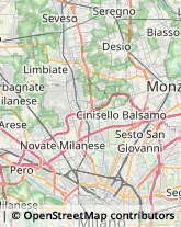 Pubblicità - Espositori e Supporti Nova Milanese,20834Monza e Brianza