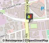 Rimessaggio Campers, Caravans e Barche Cinisello Balsamo,20092Milano