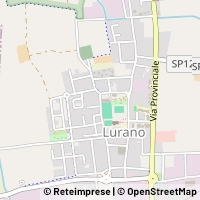 Karta Lurano