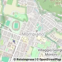 Map Brescia