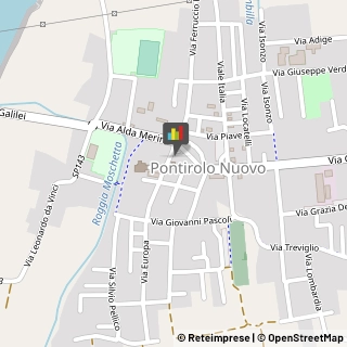 Onoranze e Pompe Funebri Pontirolo Nuovo,24040Bergamo