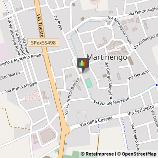 Assicurazioni Martinengo,24057Bergamo