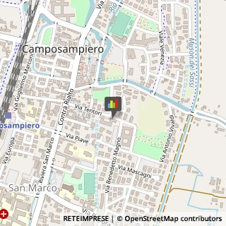 Assicurazioni Camposampiero,35012Padova