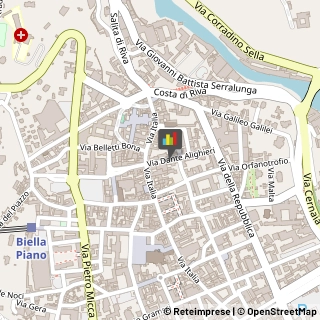 Massaggi Occhieppo Inferiore,13900Biella