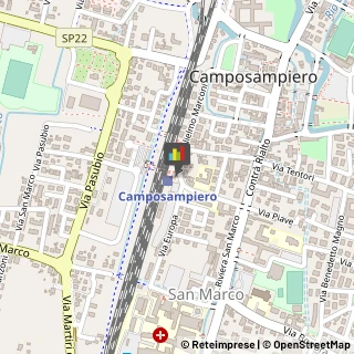 Buying Offices Camposampiero,35012Padova