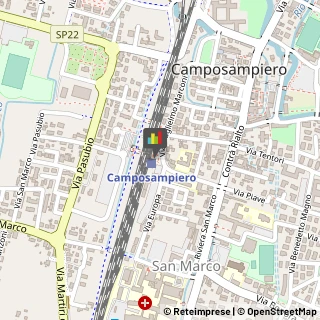 Stampe Artistiche Camposampiero,35012Padova