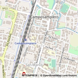 Paghe, Contributi e Stipendi Camposampiero,35012Padova